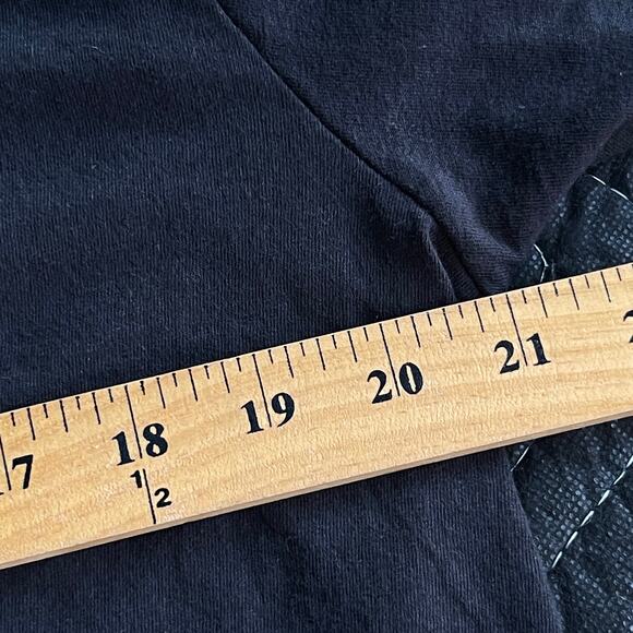 IT Clown Shirt Adult Large Black Red Halloween Horror Scary Movie Pennywise - Picture 7 of 7